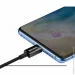 Baseus Superior Series Fast Charging Micro USB 2A (2m) black (CAMYS-A01)