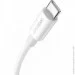  Baseus Superior Series (SUPERVOOC) Fast Charging Data Type-C 65W (2m) white (CAYS001002)