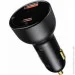    Baseus Superme Digital Display QC 4.0+PD3.0 PPS 100W Black (CCZX-01)