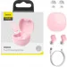  Baseus Encok WM01 Pink (NGWM01-04)