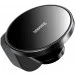    Baseus Big Energy Car Mount 15W (WXJN-01) Black