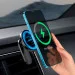    Baseus Big Energy Car Mount 15W (WXJN-01) Black