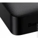  Baseus Bipow Digital Display 15W 20000mAh Black (PPDML-J01)
