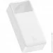 Baseus Bipow Digital Display 30000mAh 15W White (PPDML-K02)