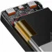  Baseus Bipow Digital Display 20W 20000 mAh Black (PPDML-M01, PPBD050501)