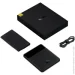  Baseus Blade Digital Display 20000 mAh PD 100W Black (PPDGL-01, PPBLD100-S, PPBL000201)