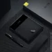  Baseus Blade Digital Display 20000 mAh PD 100W Black (PPDGL-01, PPBLD100-S, PPBL000201)