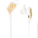Baseus Bluetooth- Musice Sport Series White-Gold (1350450752)