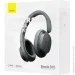 Baseus Bowie D05 Encok Wireless Grey (NGTD020213)