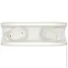  Baseus TWS Bowie EZ10 White (A00054300226-Z1)