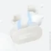  Baseus TWS Bowie EZ10 White (A00054300226-Z1)