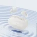 Baseus TWS Bowie EZ10 White (A00054300226-Z1)
