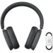 Baseus  Bowie H1 Noise-Cancelling Wireless Headphones NGTW230013 Grey (1994118056)
