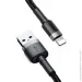 Baseus  Cafule  iPhone/iPad Lightning 2A 3M / (CALKLF-RG1)