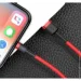 Baseus  Cafule Series Cable USB to Lightning 2A 3m CALKLF-R09 Red (2376888651)