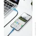 Baseus  Cafule Type-C to Lightning PD 20W 1M  / ѳ (CATLKLF-G1)