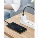 Baseus  Cafule Type-C to Lightning PD 20W 1M  / ѳ (CATLKLF-G1)