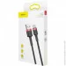 Baseus  Cafule USB to Type-C 2A 2m(CATKLF-C91)-