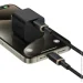 Baseus  Dura Series Cable Type-C to Type-C 100W 1m P10377803U01-00 Black-Gold (2657798311)