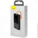  Baseus Elf Digital Display 65W 20000mAh black (PPJL000001)