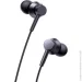 Baseus  Encok CZ11 Wired Earphones A00164300113-Z1 Black (2385174815)