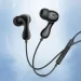  Baseus Encok CZ20 black (585040001)