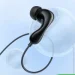  Baseus Encok CZ20 black (585040001)