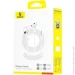  Baseus Encok HZ19 white (A00182301213-00)
