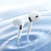  Baseus Encok HZ19 white (A00182301213-00)