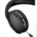 Baseus   Encok Wireless headphone D02 Pro NGD02-C01 Black (1727771972)