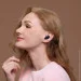  Baseus TWS Encok WM01 Plus Black (NGWM01P-01)