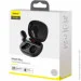  Baseus TWS Encok WM01 Plus Black (NGWM01P-01)