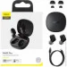  Baseus TWS Encok WM01 Plus Black (NGWM01P-01)