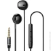  Baseus Enock H06 Silver (NGH06-0S)