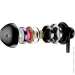  Baseus Enock H06 Silver (NGH06-0S)