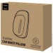 Baseus         ' Floating Car Waist Pillow CRTZ01-A01 Black (1605864627)