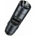 Baseus FM- Energy Column 21 MP3 Car QC3.0 18W Charger Bluetooth 5.0 2USB 3A  (CCNLZ-C0S)