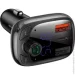 Baseus FM-  T Shaped S-13 Car Bluetooth MP3 Player (PPS Fast Charger Edition) CCMT000101 B (2365282525)