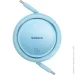 Baseus  Free2Draw Mini Retractable Charging Cable Type-C to Type-C 100W 1m P10364500311-00 Blue (2398354776)
