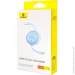 Baseus  Free2Draw Mini Retractable Charging Cable Type-C to Type-C 100W 1m P10364500311-00 Blue (2398354776)