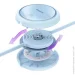 Baseus  Free2Draw Mini Retractable Charging Cable Type-C to Type-C 100W 1m P10364500311-00 Blue (2398354776)