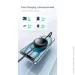 Baseus  Free2Draw Mini Retractable Charging Cable Type-C to Type-C 100W 1m P10364500311-00 Blue (2398354776)