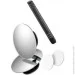 Baseus   full view blind spot rearview mirrors ACMDJ-01 Black (1584040027)