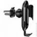  Baseus Future Gravity Car Mount Black (SUYL-WL01)