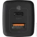   Baseus GaN2 Lite Quick Charger C+U 65W Black (CCGAN2L-B01)