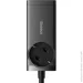   Baseus  GaN3 Pro Desktop Powerstrip AC+ 2USB+ 2Type-C 65W with Xiaobai Series Fast Charging Cable Type-C to (2384711446)