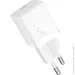 Baseus   GaN5 Fast Charger mini 1C 30W EU CCGN070502 White (2116328033)