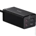   Baseus  GaN5 Pro Desktop Fast Charger 1USB+ 2Type-C+ HDMI 67W with 1.5m Power Cord CCGP110201 Black (2686583289)