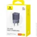 Baseus    GaN5S Fast Charger 1Type-C 30W EU P10162504523-00 Purple (2390448155)