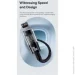 Baseus  Gem Fast-Charging Cable Type-C to Lightning 20W 1m P10373001311-00 Blue (2398450000)